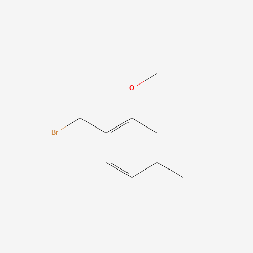 FT-0720598 CAS:122488-82-8 chemical structure