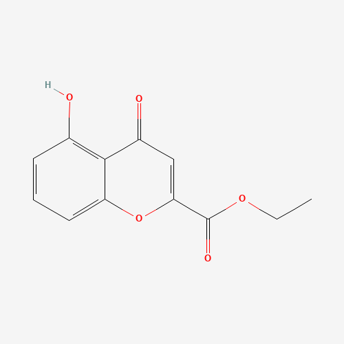 FT-0720605 CAS:50521-64-7 chemical structure
