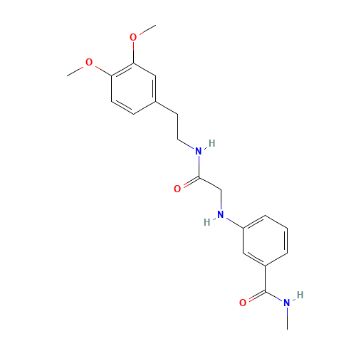 FT-0720607 CAS:104775-36-2 chemical structure