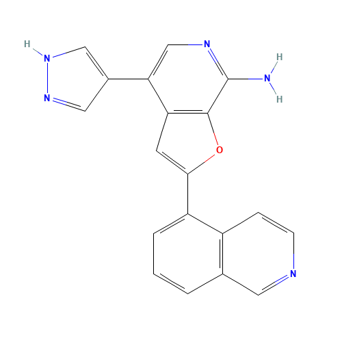 FT-0720608 CAS:1326709-27-6 chemical structure