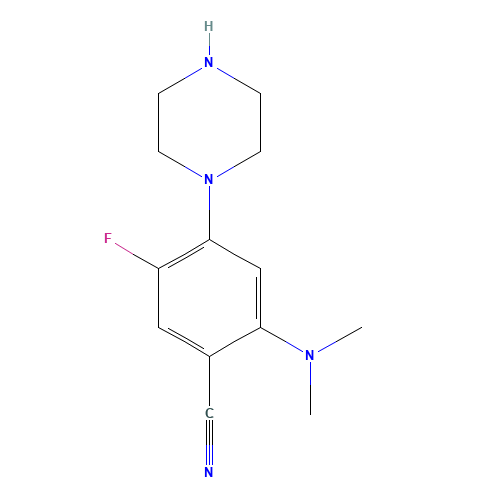 FT-0720611 CAS:1364837-16-0 chemical structure