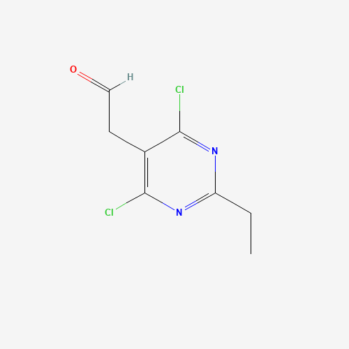 FT-0720612 CAS:1612795-93-3 chemical structure
