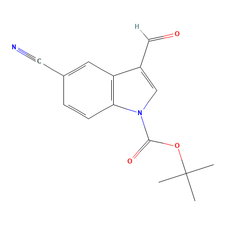 FT-0720615 CAS:914348-93-9 chemical structure