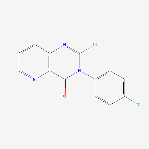 FT-0720624 CAS:852854-15-0 chemical structure