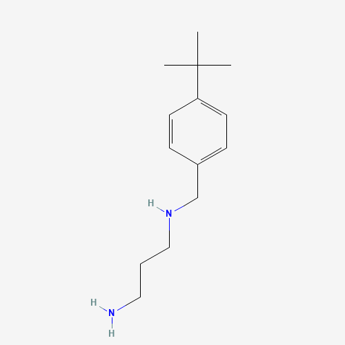 FT-0720631 CAS:161799-65-1 chemical structure