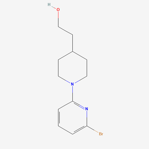 FT-0720645 CAS:792240-83-6 chemical structure