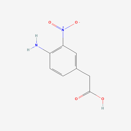 FT-0720647 CAS:116435-82-6 chemical structure