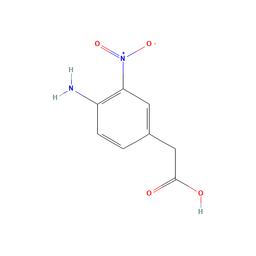 FT-0720647 CAS:116435-82-6 chemical structure