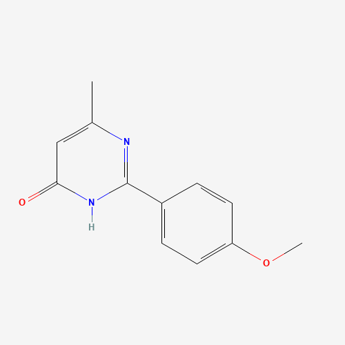 FT-0720648 CAS:16858-19-8 chemical structure