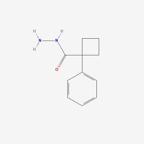 FT-0720649 CAS:633317-80-3 chemical structure
