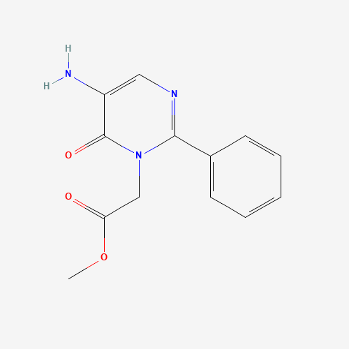 FT-0720651 CAS:873673-51-9 chemical structure