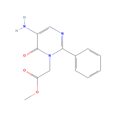 FT-0720651 CAS:873673-51-9 chemical structure