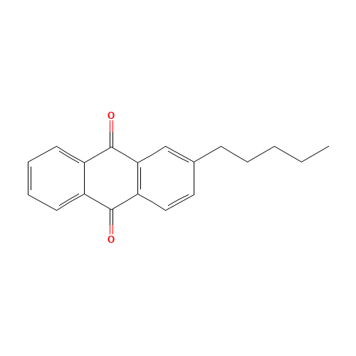FT-0720655 CAS:13936-21-5 chemical structure