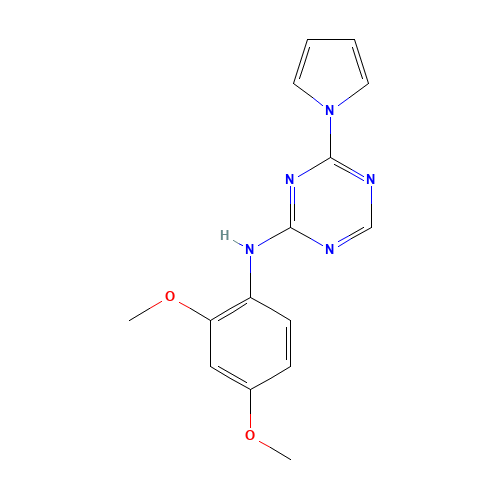 FT-0720658 CAS:333727-96-1 chemical structure