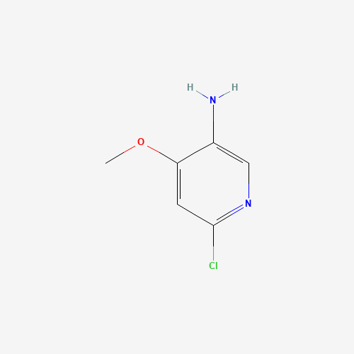 FT-0720659 CAS:1256805-54-5 chemical structure
