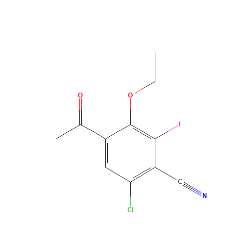 FT-0720661 CAS:1382998-03-9 chemical structure