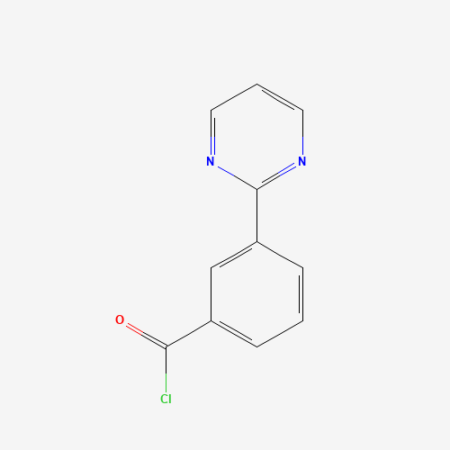 FT-0720662 CAS:892502-11-3 chemical structure