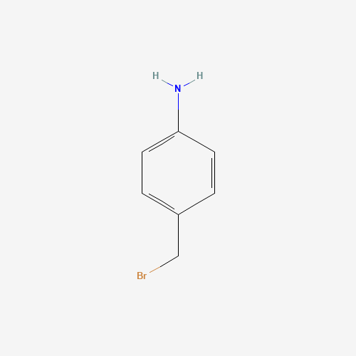 FT-0720666 CAS:63516-03-0 chemical structure