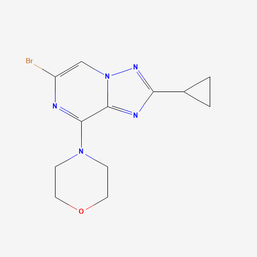 FT-0720689 CAS:1316761-24-6 chemical structure
