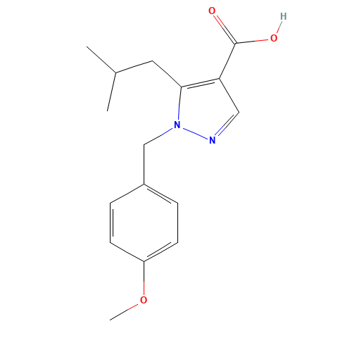 FT-0720695 CAS:1235313-67-3 chemical structure