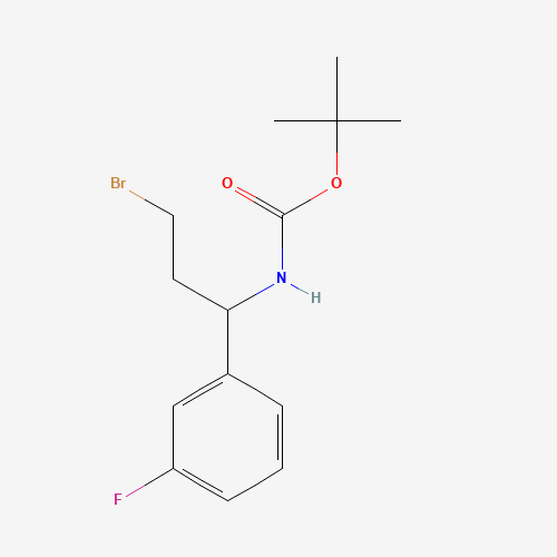 FT-0720697 CAS:924817-99-2 chemical structure
