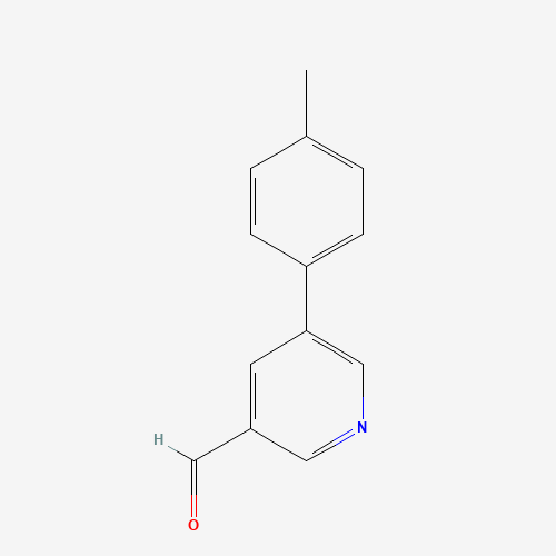 FT-0720708 CAS:229008-16-6 chemical structure