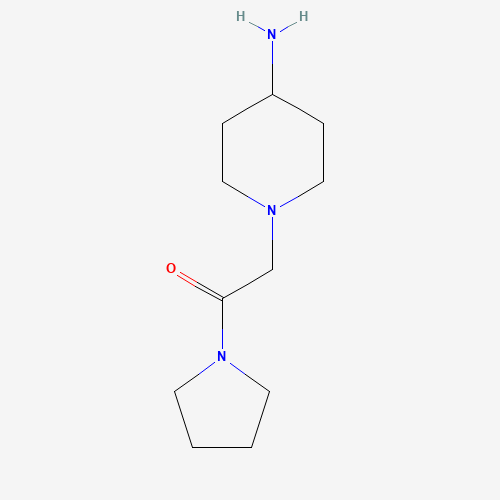 FT-0720710 CAS:926187-03-3 chemical structure