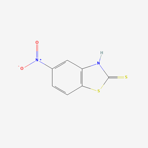 FT-0720718 CAS:58759-63-0 chemical structure