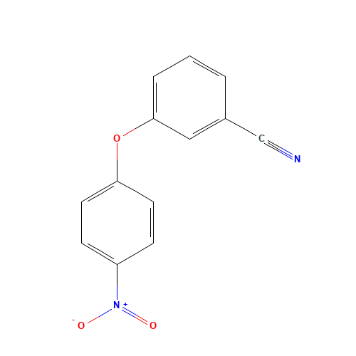 FT-0720719 CAS:17076-74-3 chemical structure
