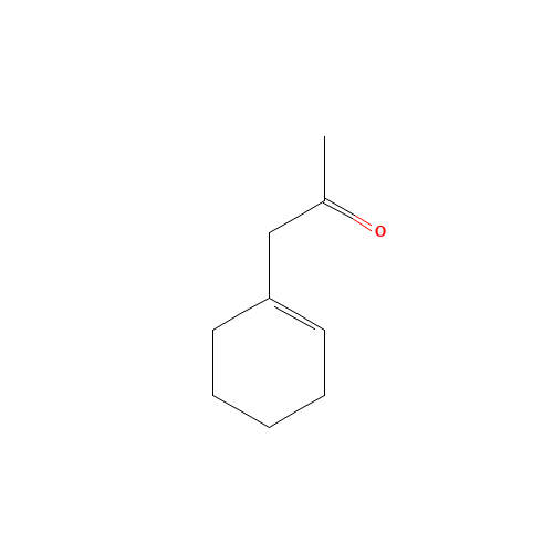 FT-0720720 CAS:768-50-3 chemical structure