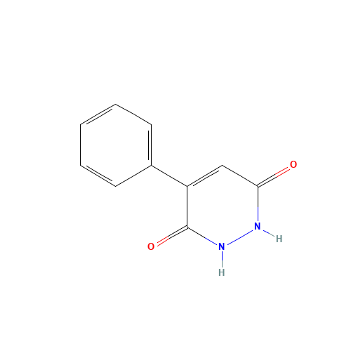 4-phenyl-1,2-dihydropyridazine-3,6-dione (CAS: 41373-90-4) - Related Chemical Product