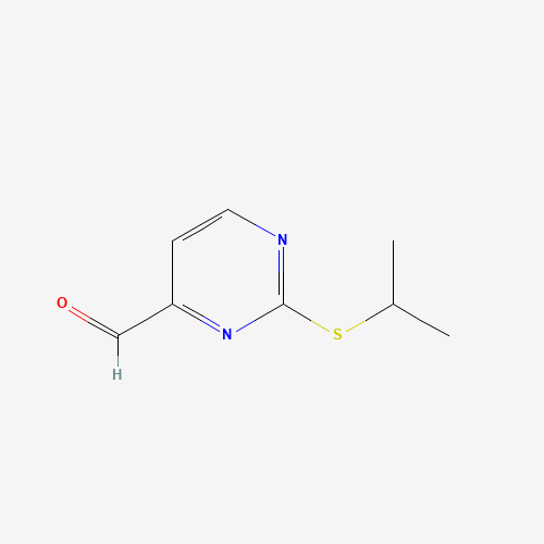 FT-0720724 CAS:885275-17-2 chemical structure