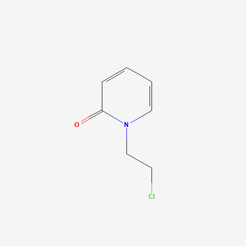 FT-0720728 CAS:51323-39-8 chemical structure