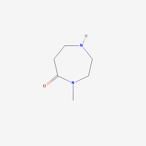 FT-0720737 CAS:172314-56-6 chemical structure