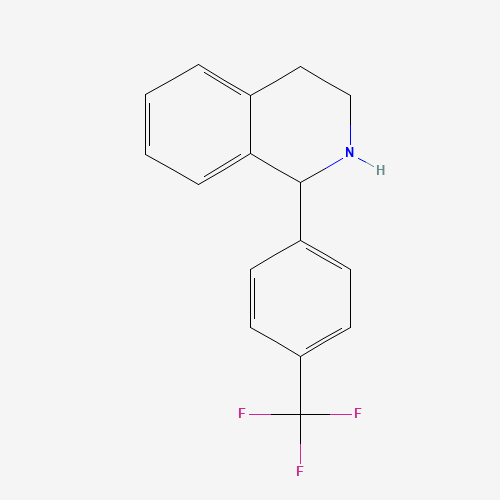 FT-0720743 CAS:757880-98-1 chemical structure