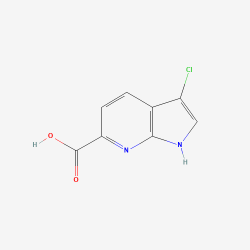 FT-0720749 CAS:1386986-10-2 chemical structure