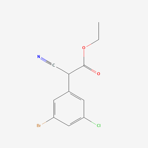 FT-0720750 CAS:202000-95-1 chemical structure