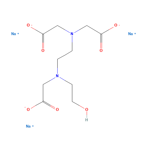 FT-0720774 CAS:139-89-9 chemical structure