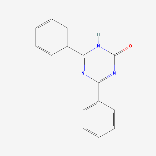 FT-0720776 CAS:1917-44-8 chemical structure