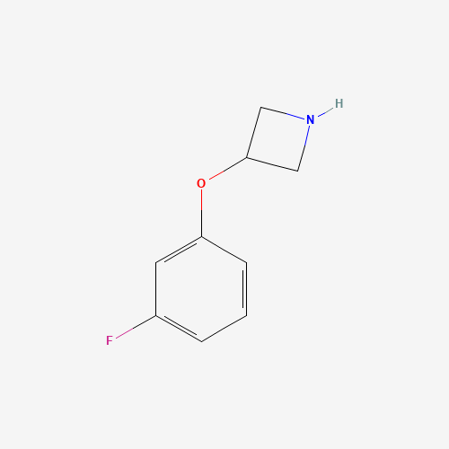 FT-0720777 CAS:106860-03-1 chemical structure