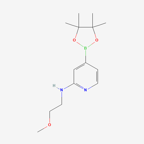 FT-0720779 CAS:1356544-35-8 chemical structure