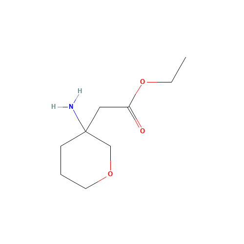 FT-0720780 CAS:1432024-21-9 chemical structure