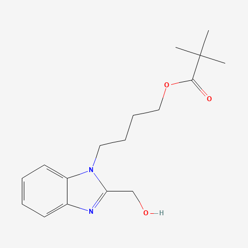 FT-0720786 CAS:797032-02-1 chemical structure
