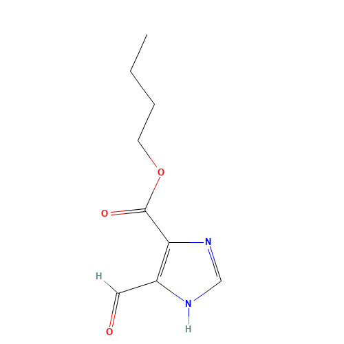FT-0720787 CAS:75040-54-9 chemical structure