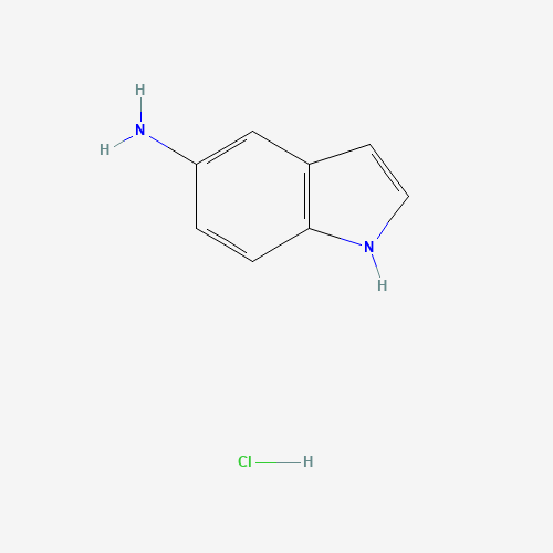 FT-0720791 CAS:161464-96-6 chemical structure