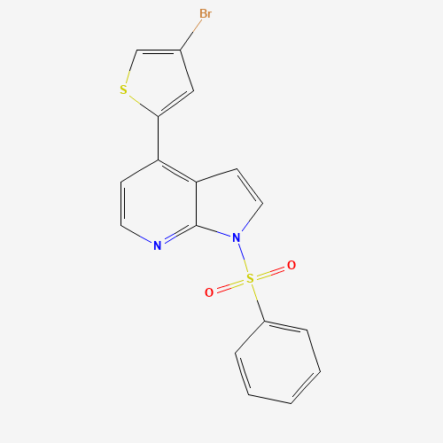 FT-0720804 CAS:943321-97-9 chemical structure