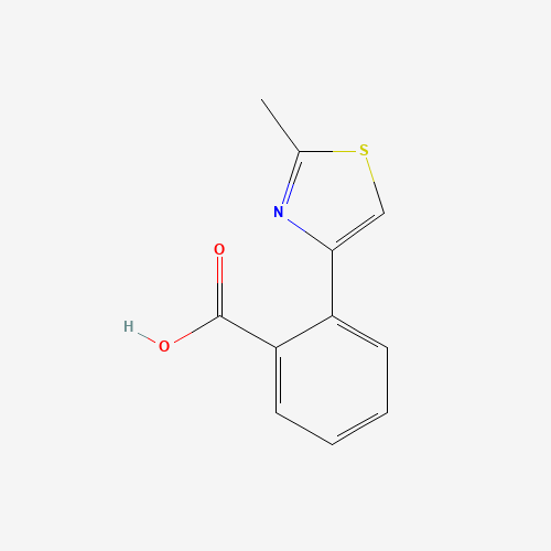 FT-0720808 CAS:65032-66-8 chemical structure