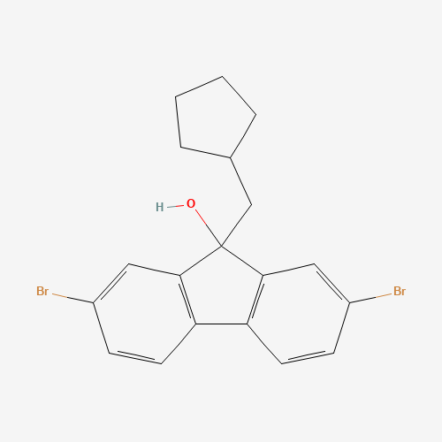 FT-0720814 CAS:1616114-24-9 chemical structure