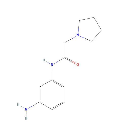 FT-0720817 CAS:891855-91-7 chemical structure