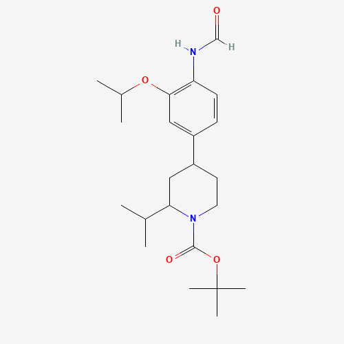 FT-0720819 CAS:1462951-61-6 chemical structure